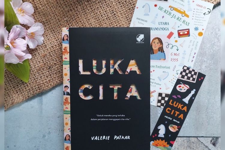 Detail Buku Motivasi Terbaik Bahasa Indonesia Nomer 16