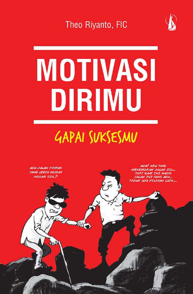 Detail Buku Motivasi Terbaik Gramedia Nomer 2