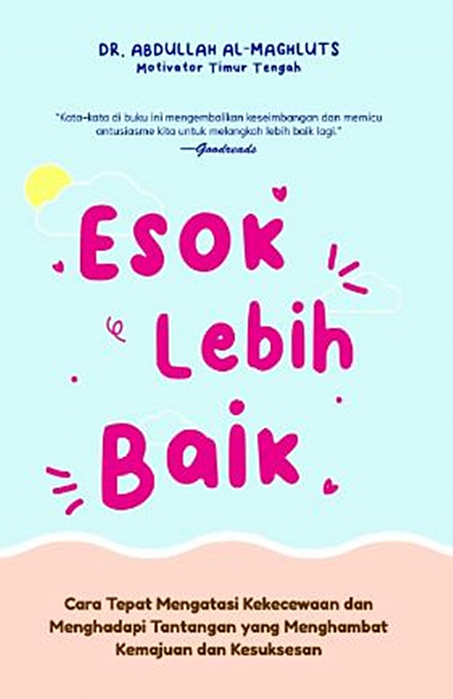 Detail Buku Motivasi Terbaik Gramedia Nomer 14