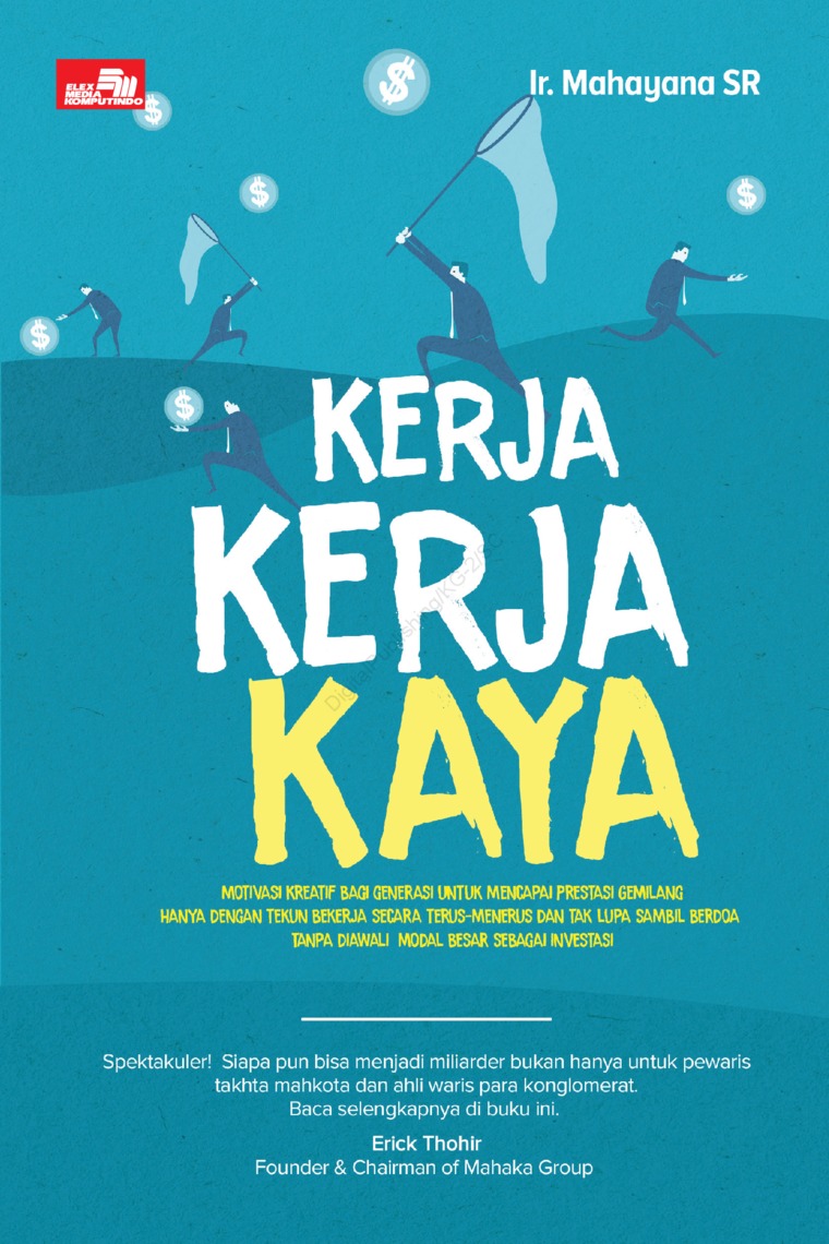 Detail Buku Motivasi Terbaik Gramedia Nomer 21