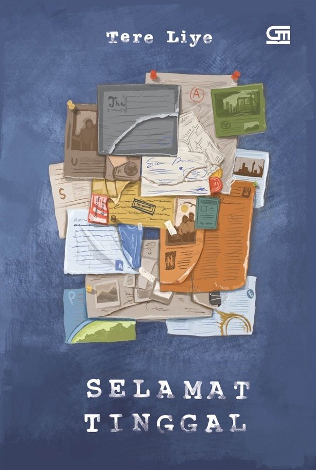 Detail Buku Motivasi Terbaik Gramedia Nomer 45