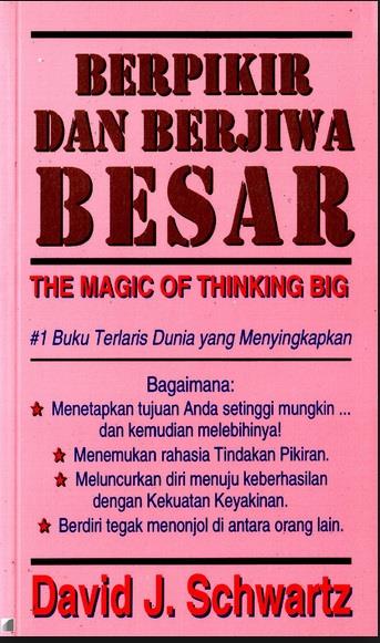 Detail Buku Motivasi Terbaik Sepanjang Masa Nomer 20