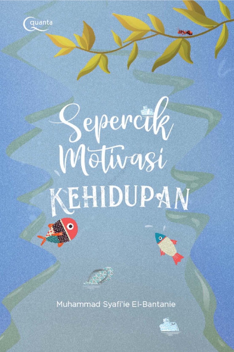 Detail Buku Motivasi Terbaru Gramedia Nomer 4