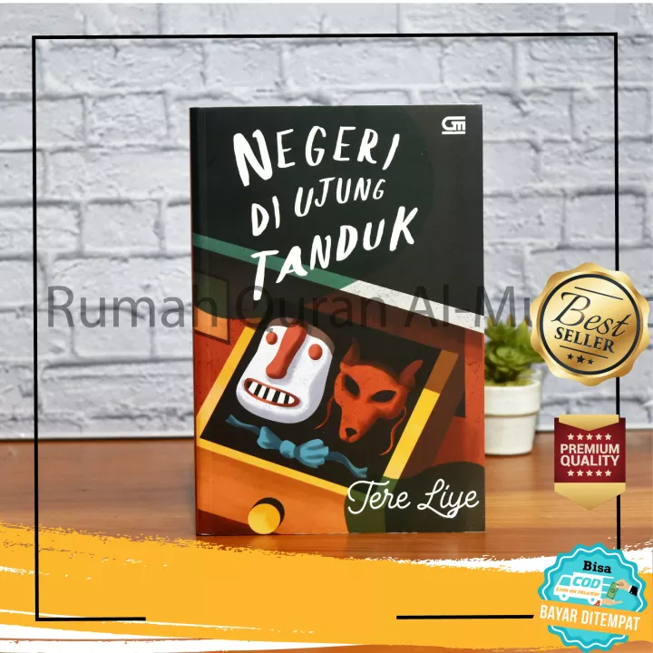 Detail Buku Motivasi Terbaru Gramedia Nomer 32