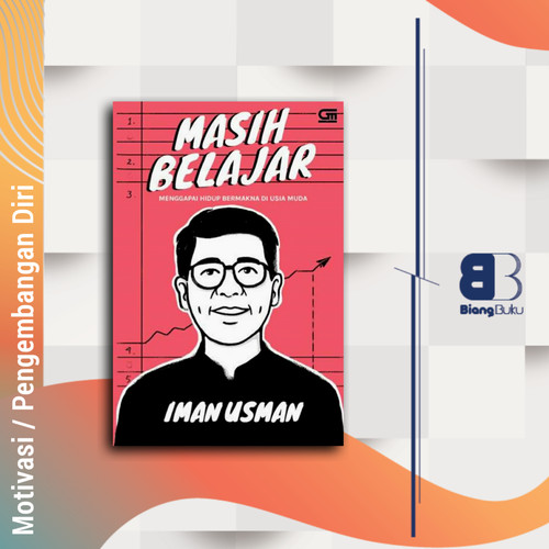 Detail Buku Motivasi Terbaru Gramedia Nomer 35