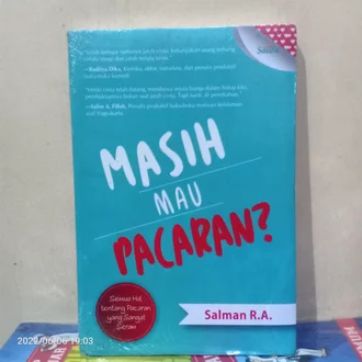 Detail Buku Motivasi Terlaris Nomer 54