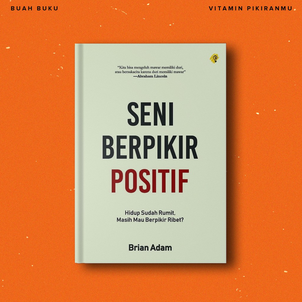 Detail Buku Motivasi Termasuk Buku Nomer 11