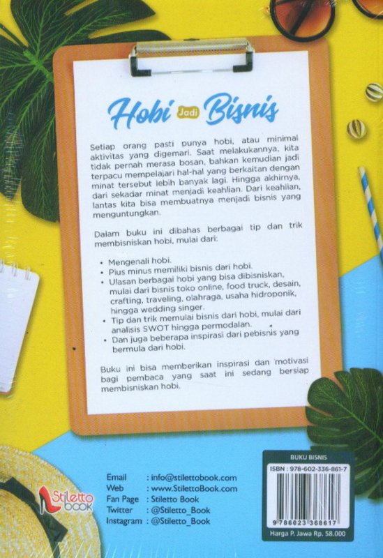 Download Buku Motivasi Usaha Nomer 32