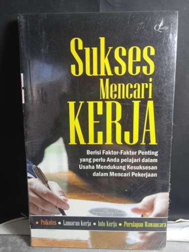 Detail Buku Motivasi Usaha Nomer 33