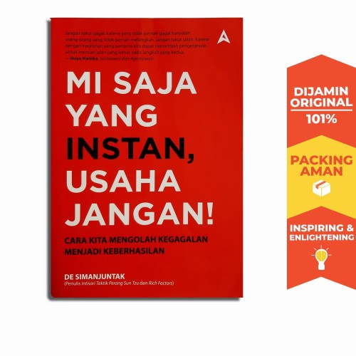 Detail Buku Motivasi Usaha Nomer 6