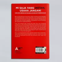 Detail Buku Motivasi Usaha Nomer 52