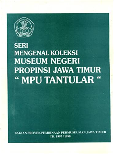 Detail Buku Mpu Tantular Nomer 12