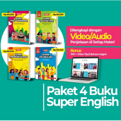 Detail Buku Mr Bob Kampung Inggris Nomer 3