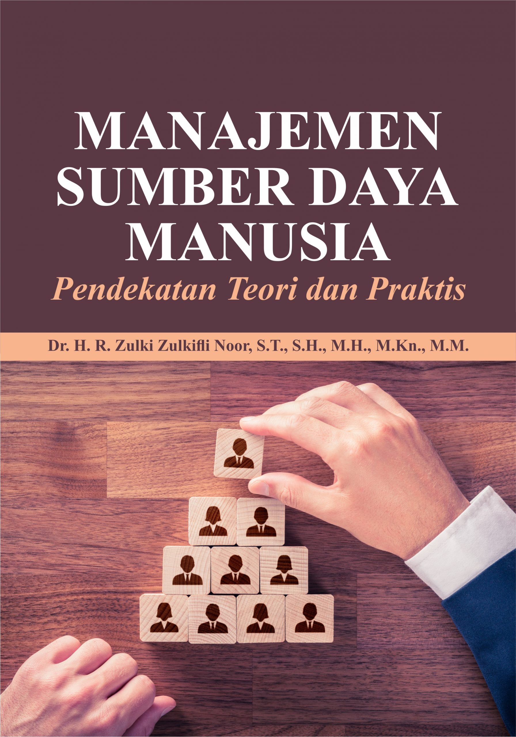 Detail Buku Msdm Terbaru Nomer 6