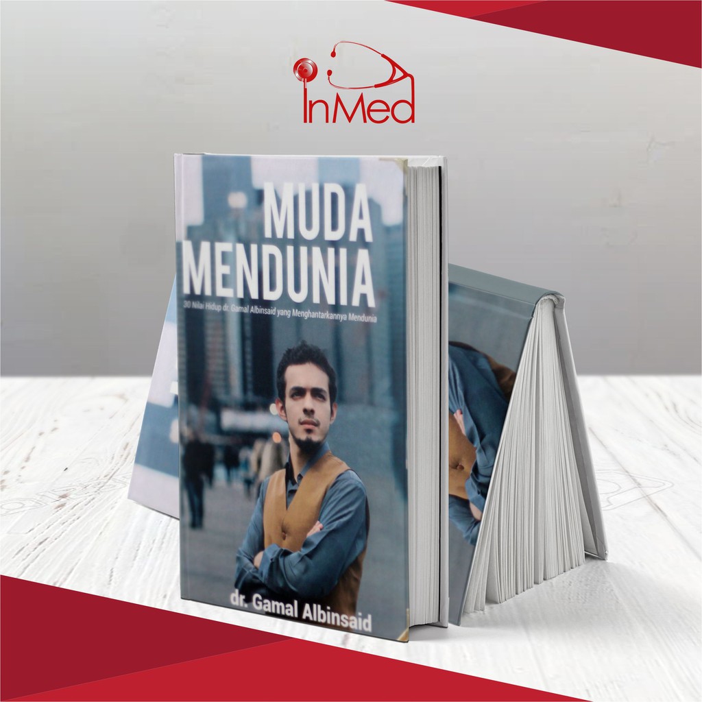 Detail Buku Muda Mendunia Nomer 2