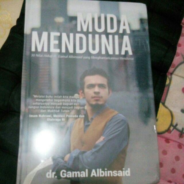 Detail Buku Muda Mendunia Nomer 11