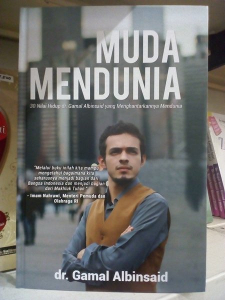 Detail Buku Muda Mendunia Nomer 4