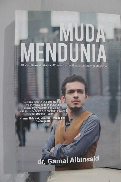 Detail Buku Muda Mendunia Nomer 9