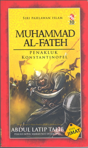Detail Buku Muhammad Al Fatih Nomer 22