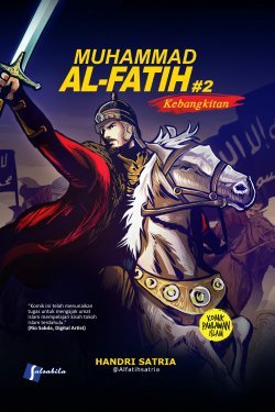 Detail Buku Muhammad Al Fatih Nomer 30