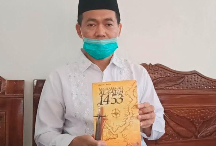 Detail Buku Muhammad Al Fatih Nomer 43