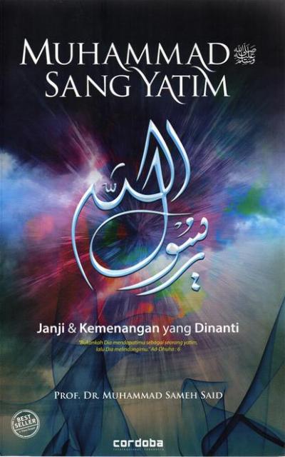 Buku Muhammad Sang Yatim - KibrisPDR