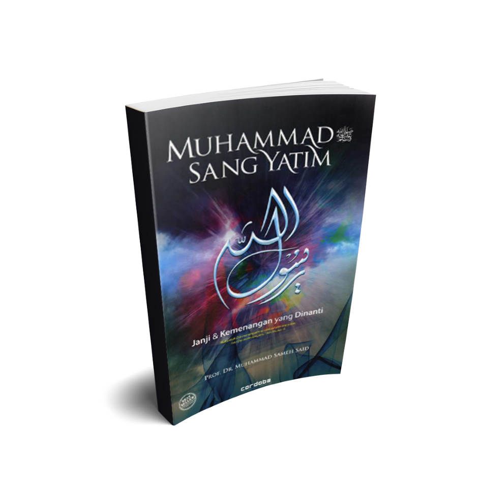 Detail Buku Muhammad Sang Yatim Nomer 13