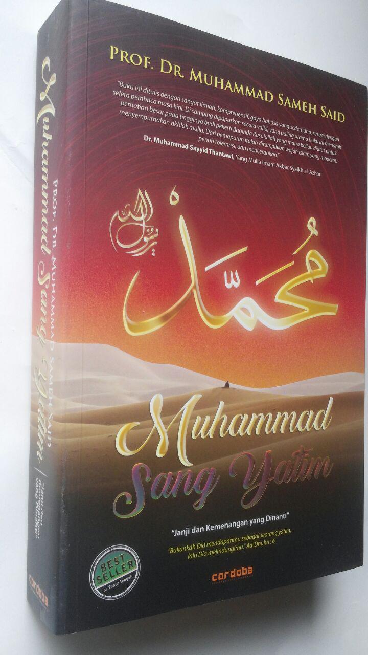 Detail Buku Muhammad Sang Yatim Nomer 3