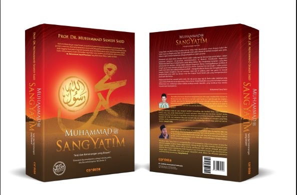 Detail Buku Muhammad Sang Yatim Nomer 4