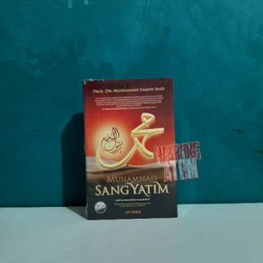 Detail Buku Muhammad Sang Yatim Nomer 45