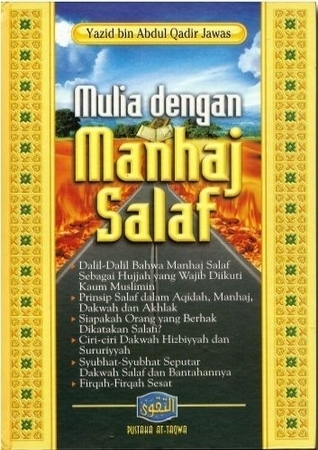 Detail Buku Mulia Dengan Manhaj Salaf Nomer 42