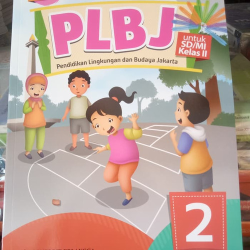 Detail Buku Mulok Kelas 4 Sd Nomer 24