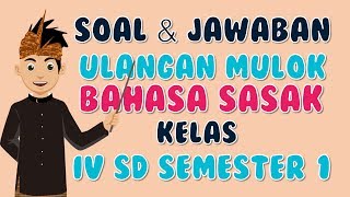 Detail Buku Mulok Kelas 4 Sd Nomer 10