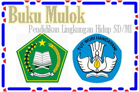 Detail Buku Mulok Kelas 5 Sd Nomer 7