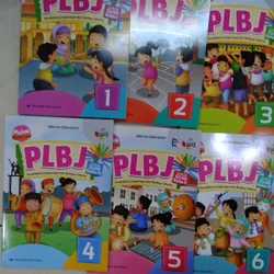 Detail Buku Mulok Kelas 6 Sd Nomer 50