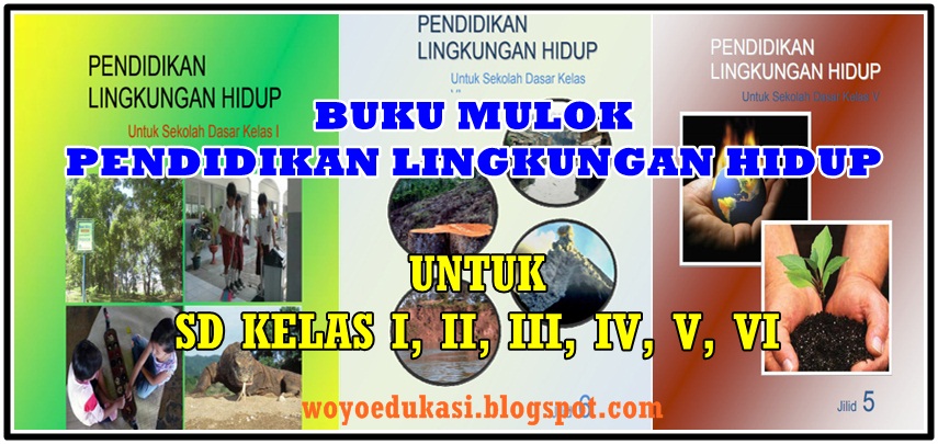 Detail Buku Mulok Kelas 6 Sd Nomer 7