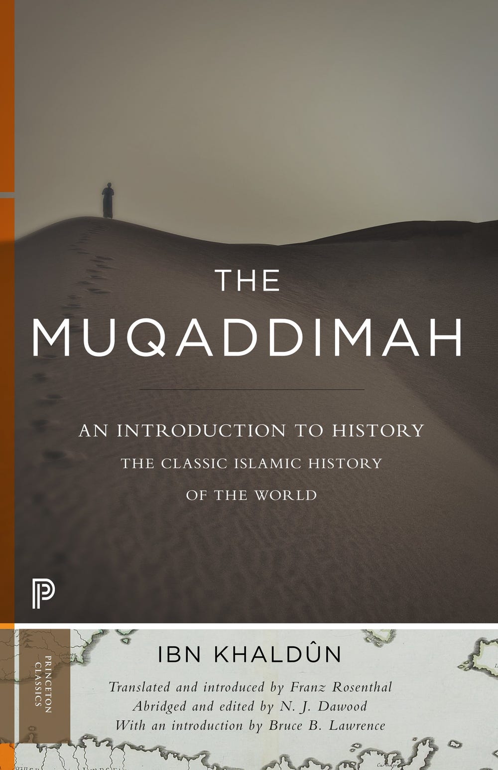 Detail Buku Muqaddimah Ibnu Khaldun Nomer 18