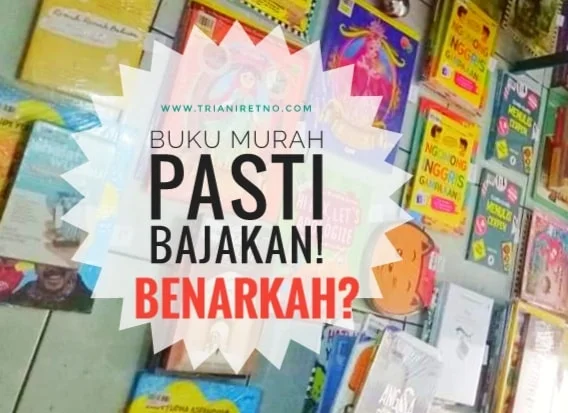 Detail Buku Murah Com Nomer 20