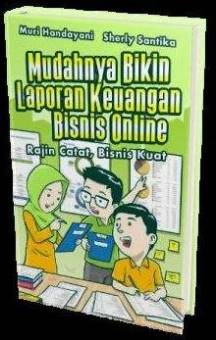 Detail Buku Muri Handayani Nomer 10