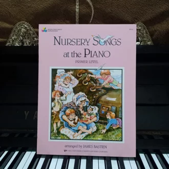 Detail Buku Musik Piano Nomer 32