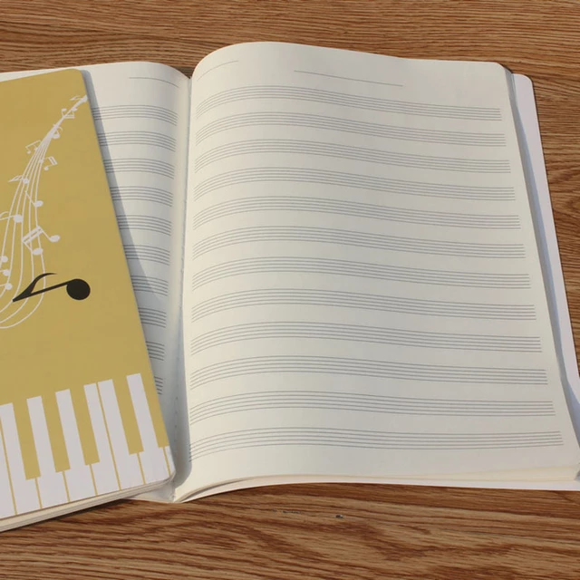 Detail Buku Musik Piano Nomer 51