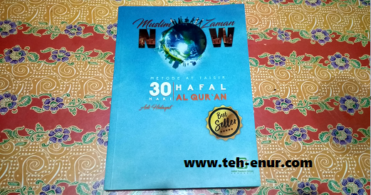 Detail Buku Muslim Zaman Now Nomer 23