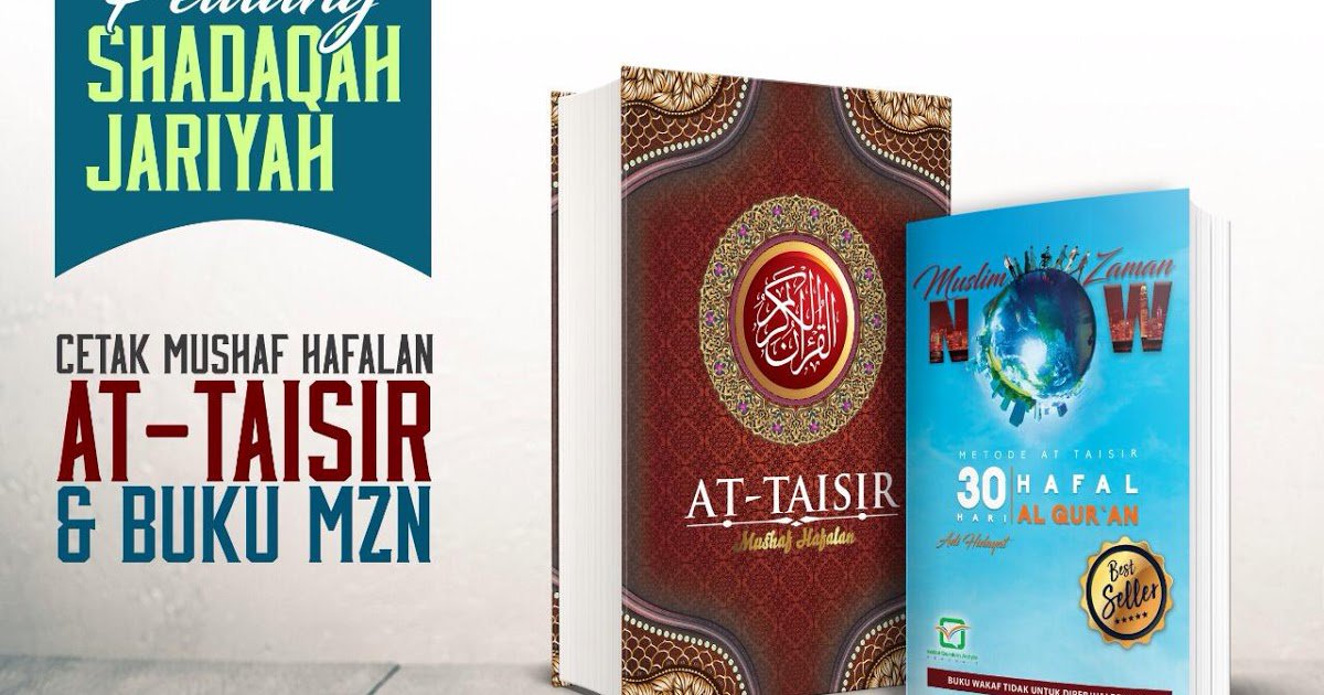 Detail Buku Muslim Zaman Now Nomer 40