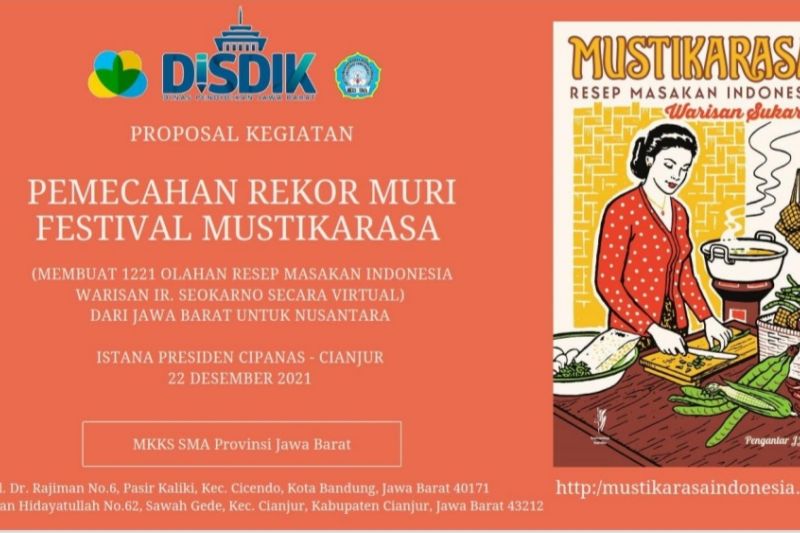 Detail Buku Mustika Rasa Nomer 38