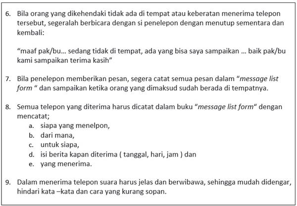 Detail Buku Mutasi Satpam Nomer 28