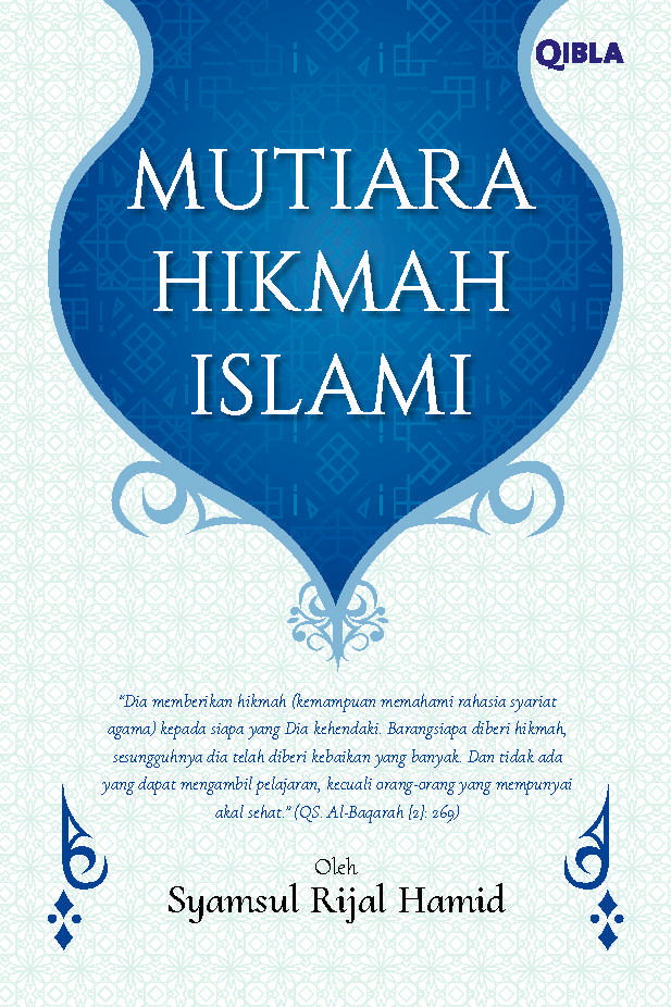 Buku Mutiara Hikmah - KibrisPDR