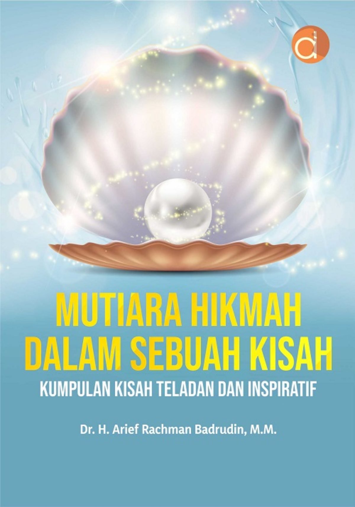 Detail Buku Mutiara Hikmah Nomer 2