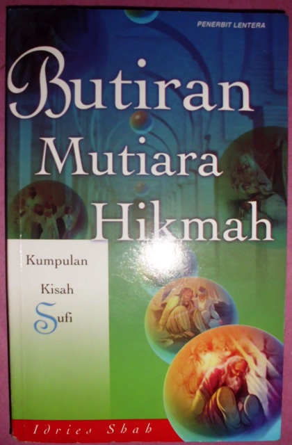 Detail Buku Mutiara Hikmah Nomer 31