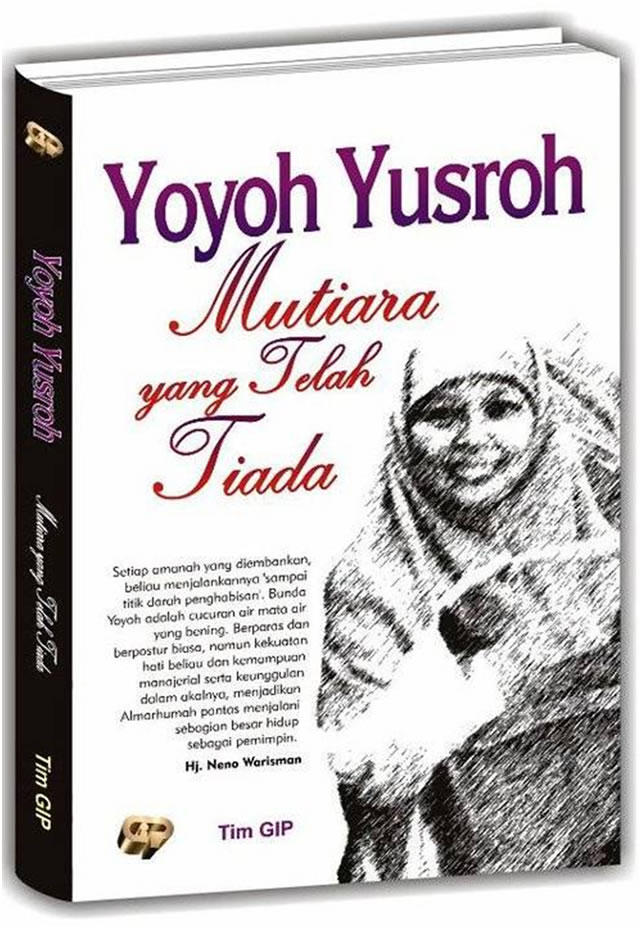 Detail Buku Mutiara Yang Hilang Nomer 14