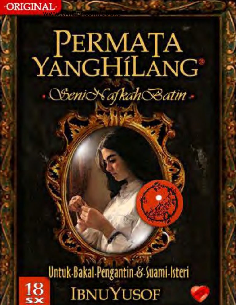 Detail Buku Mutiara Yang Hilang Nomer 6